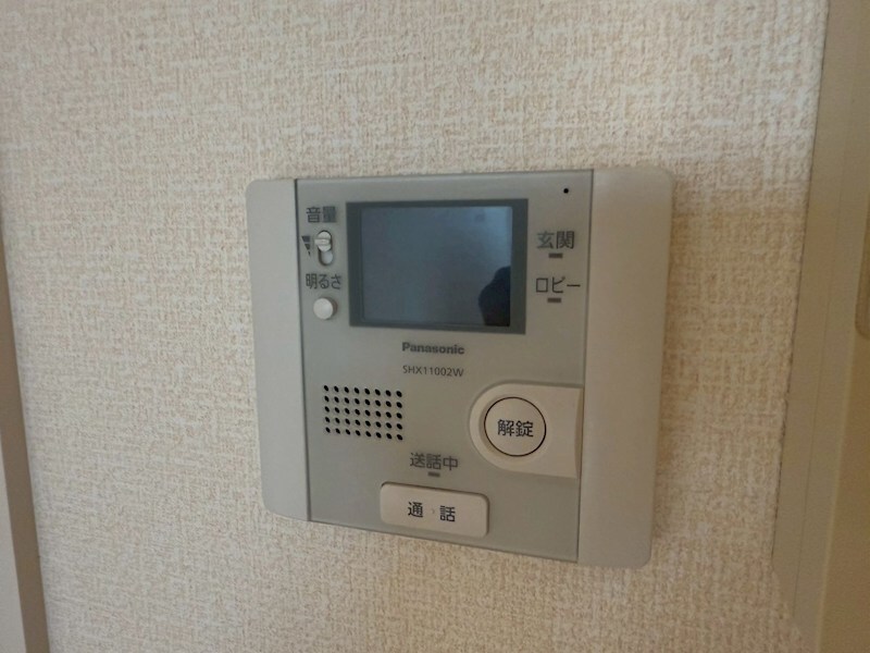 カーサフォレスタ塚口の物件内観写真