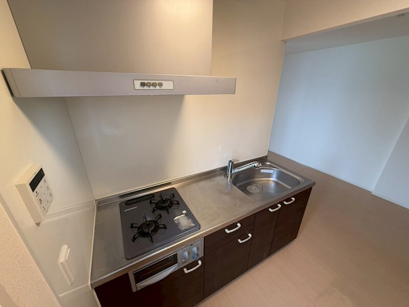 カーサフォレスタ塚口の物件内観写真