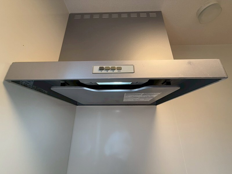 カーサフォレスタ塚口の物件内観写真