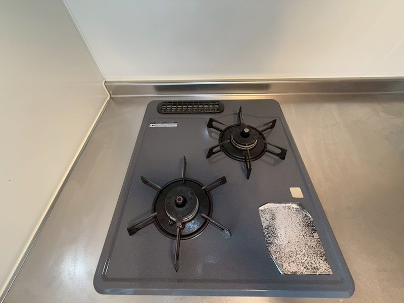 カーサフォレスタ塚口の物件内観写真