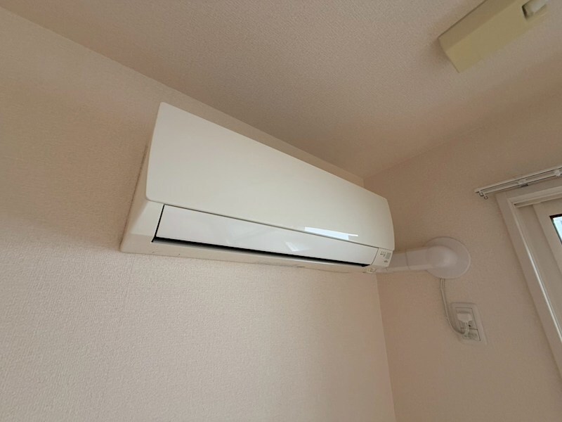 カーサフォレスタ塚口の物件内観写真