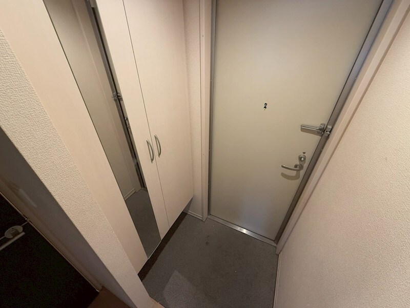 カーサフォレスタ塚口の物件内観写真