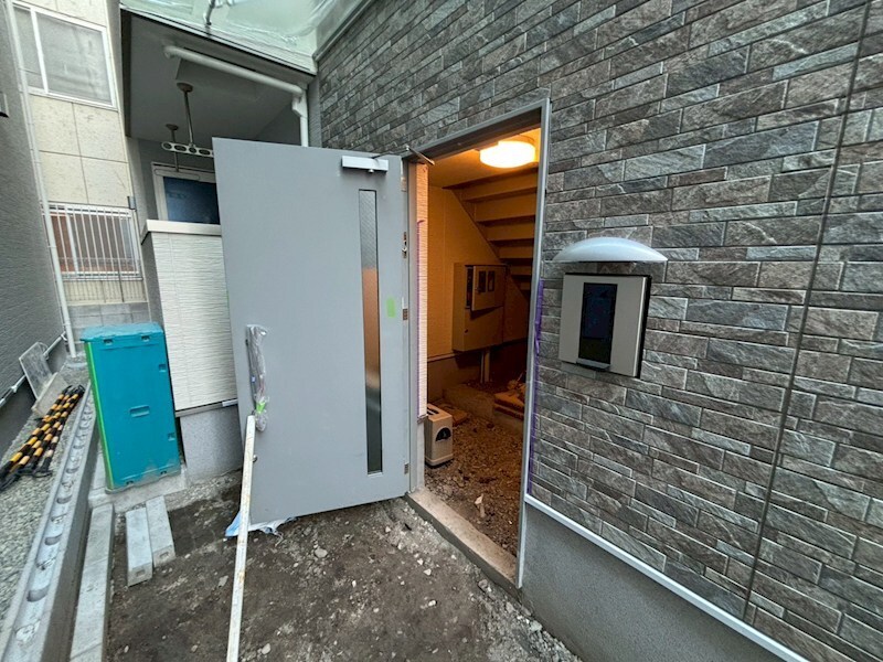 フジパレス尼崎東難波II番館の物件内観写真