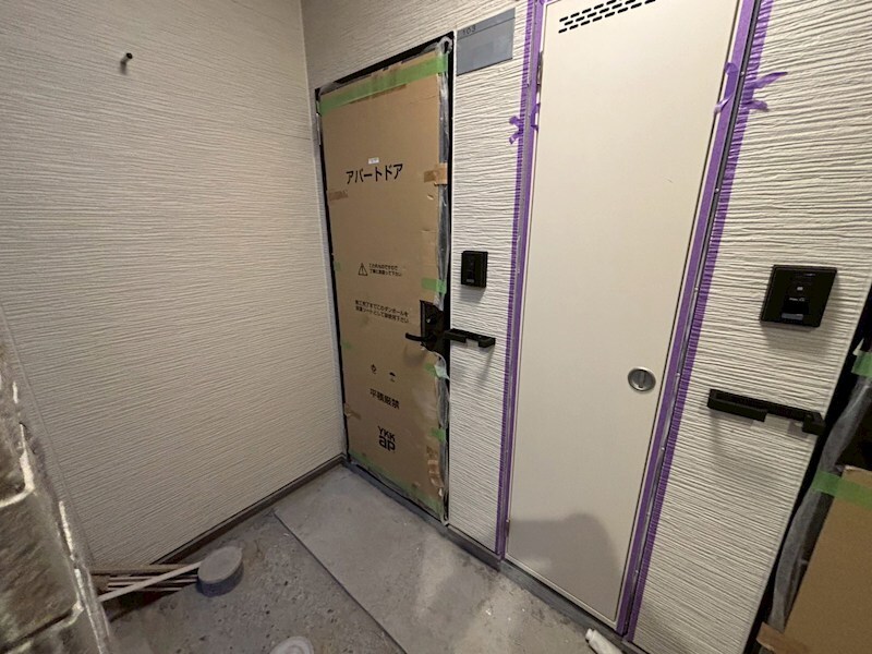 フジパレス尼崎東難波II番館の物件内観写真