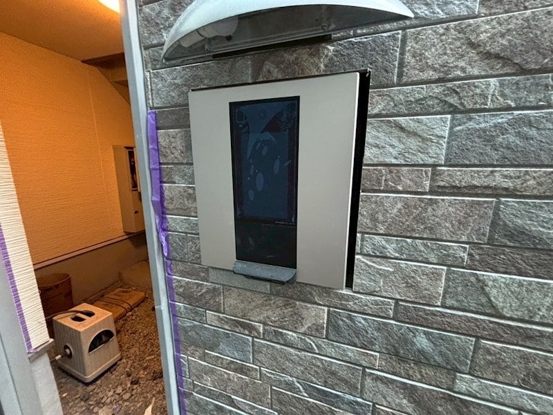 フジパレス尼崎東難波II番館の物件内観写真