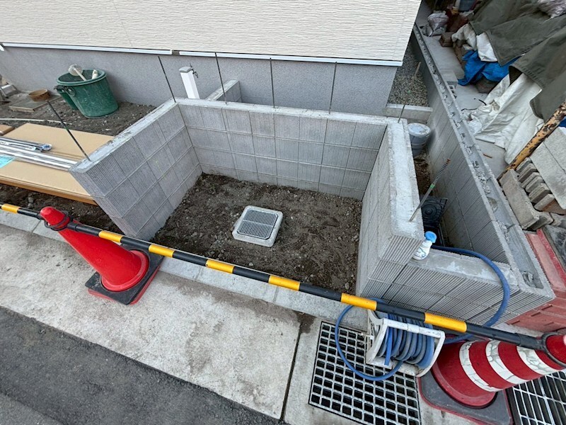 フジパレス尼崎東難波II番館の物件内観写真