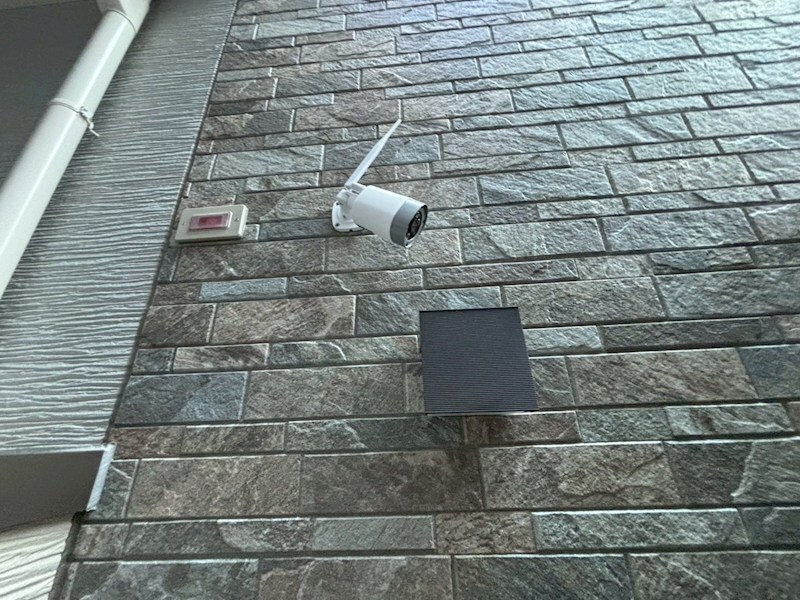 フジパレス尼崎東難波II番館の物件内観写真