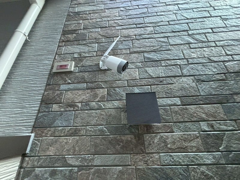 フジパレス尼崎東難波II番館の物件内観写真