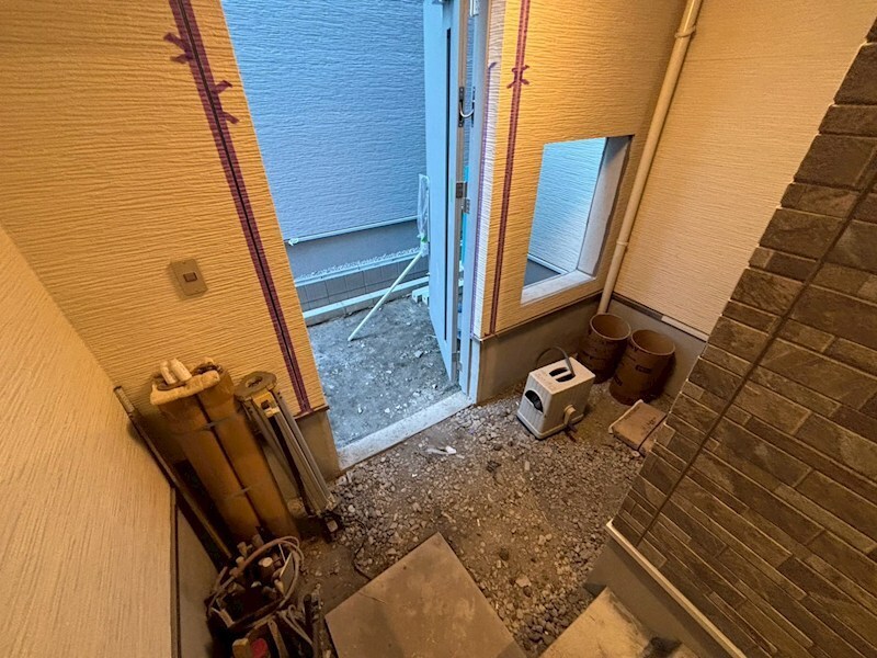 フジパレス尼崎東難波II番館の物件内観写真