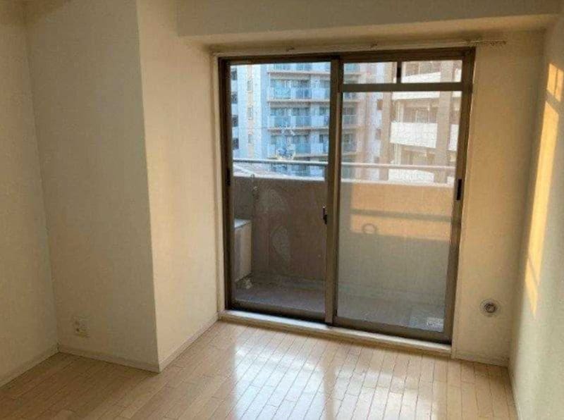 サムティ大阪WESTグランジールの物件内観写真