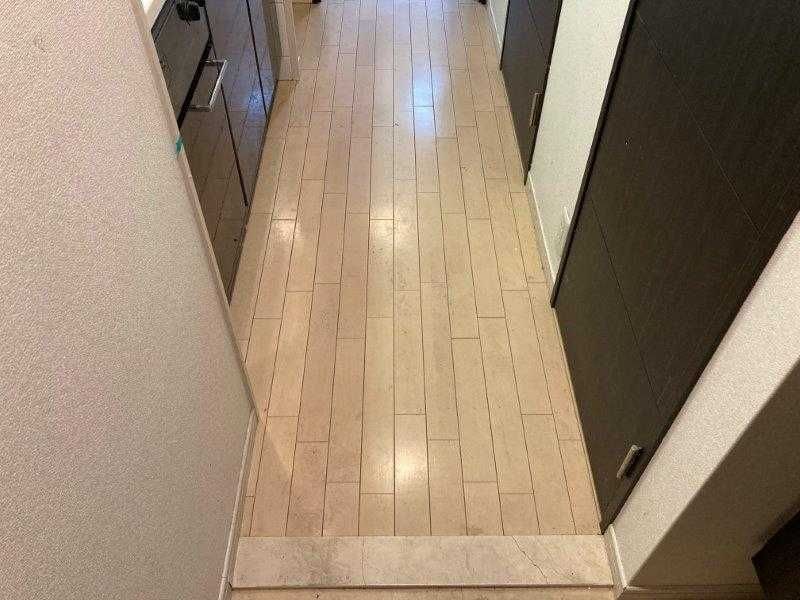 サムティ大阪WESTグランジールの物件内観写真