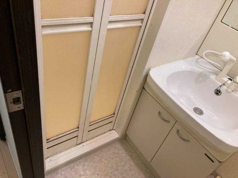 サムティ大阪WESTグランジールの物件内観写真