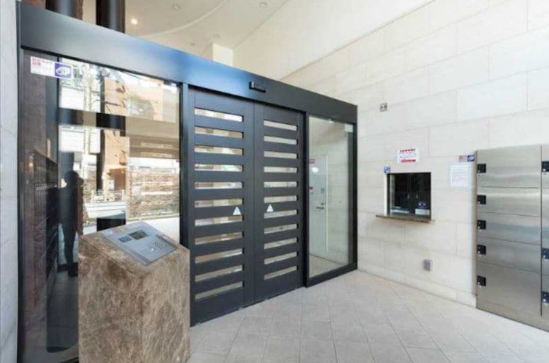 サムティ大阪WESTグランジールの物件内観写真