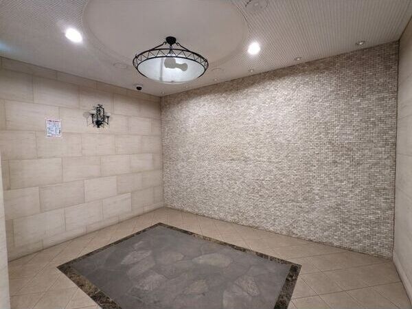 サムティ大阪WESTグランジールの物件内観写真