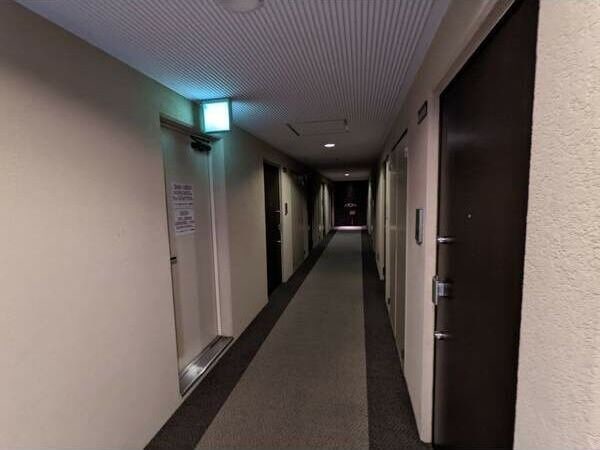 サムティ大阪WESTグランジールの物件内観写真