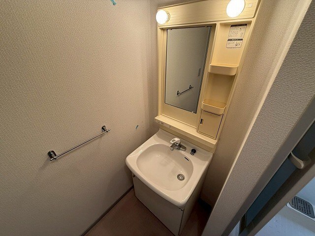 サンライズ立花ハイツの物件内観写真