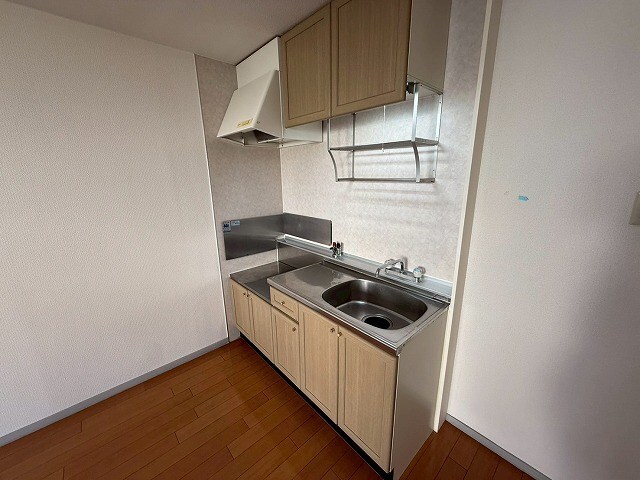 サンライズ立花ハイツの物件内観写真