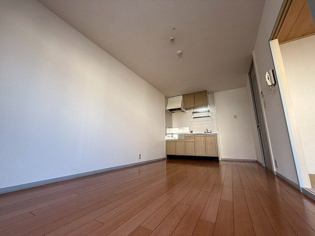 サンライズ立花ハイツの物件内観写真