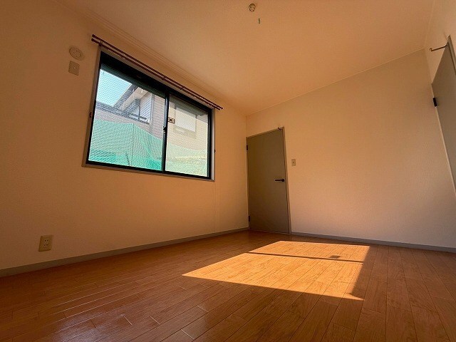 サンライズ立花ハイツの物件内観写真