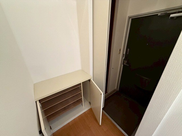 サンライズ立花ハイツの物件内観写真