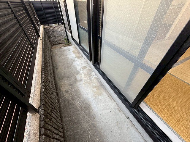 サンライズ立花ハイツの物件内観写真