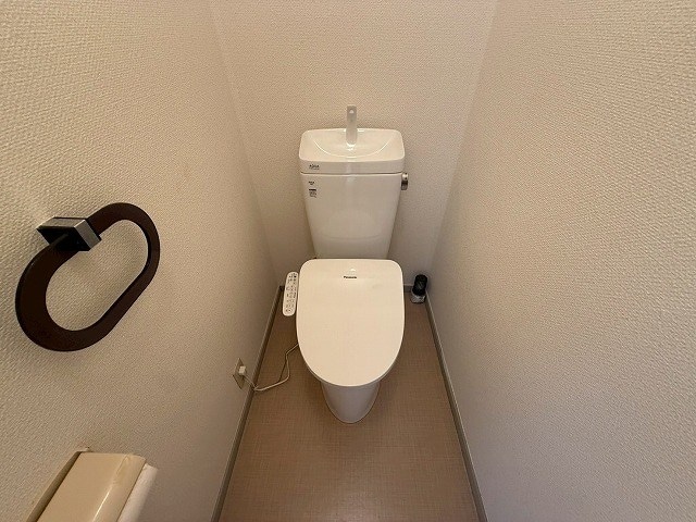 サンライズ立花ハイツの物件内観写真