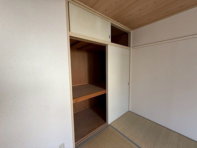 サンライズ立花ハイツの物件内観写真