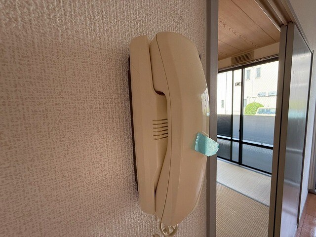 サンライズ立花ハイツの物件内観写真