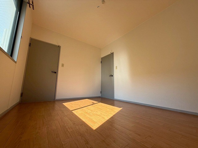 サンライズ立花ハイツの物件内観写真