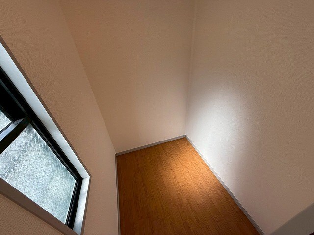 サンライズ立花ハイツの物件内観写真