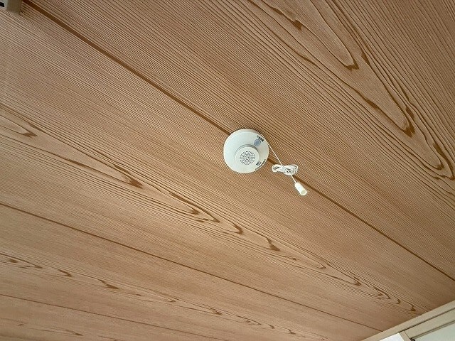 サンライズ立花ハイツの物件内観写真