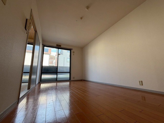 サンライズ立花ハイツの物件内観写真