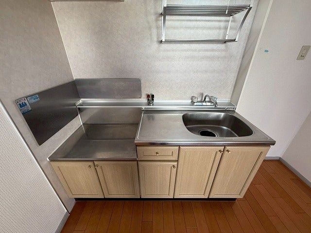 サンライズ立花ハイツの物件内観写真