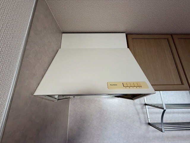 サンライズ立花ハイツの物件内観写真