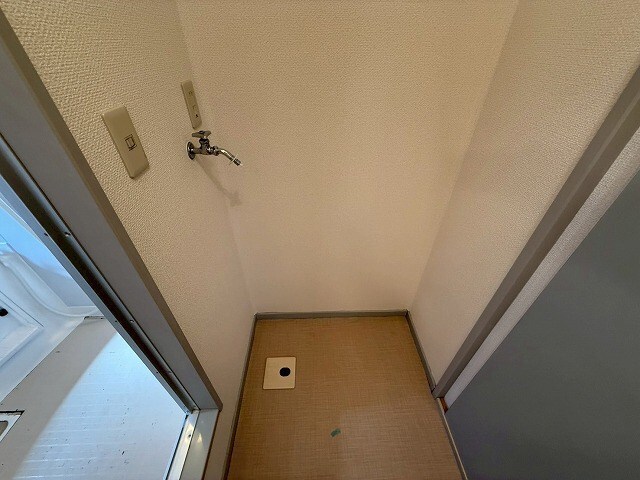 サンライズ立花ハイツの物件内観写真