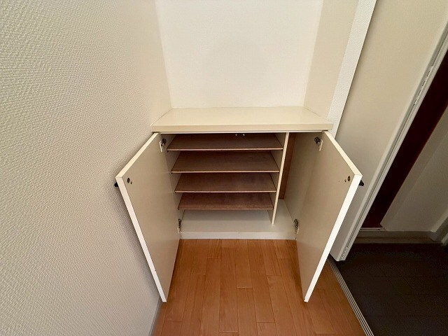 サンライズ立花ハイツの物件内観写真