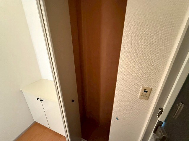 サンライズ立花ハイツの物件内観写真