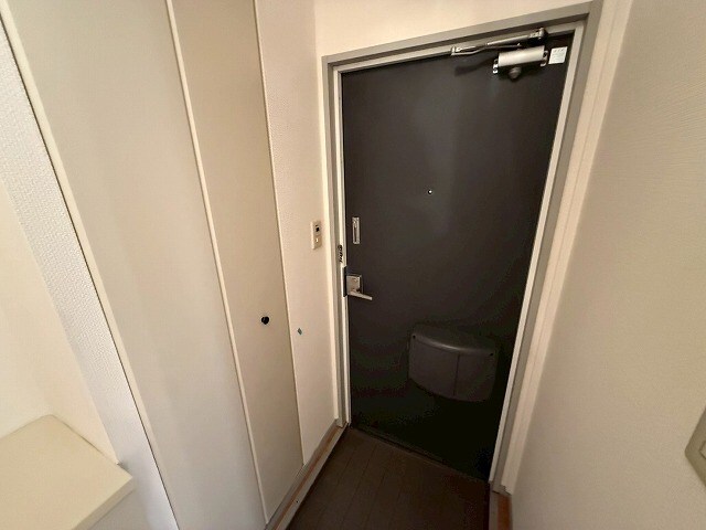 サンライズ立花ハイツの物件内観写真