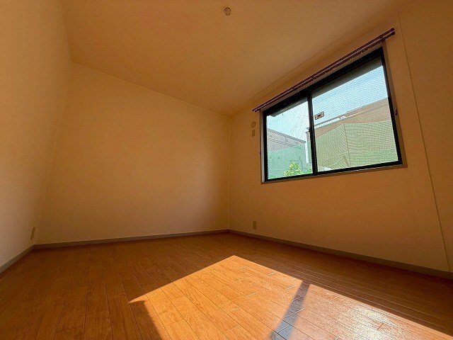 サンライズ立花ハイツの物件内観写真