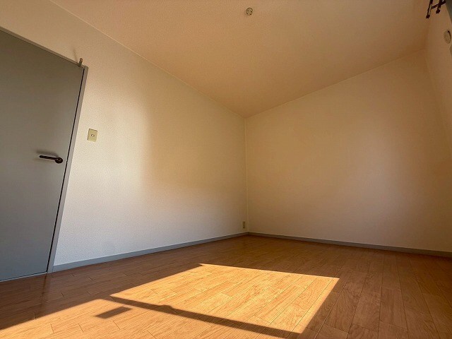 サンライズ立花ハイツの物件内観写真