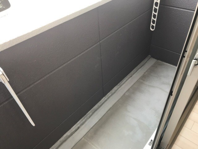 （仮称）豊中市豊南町南　賃貸アパート新築工事の物件内観写真