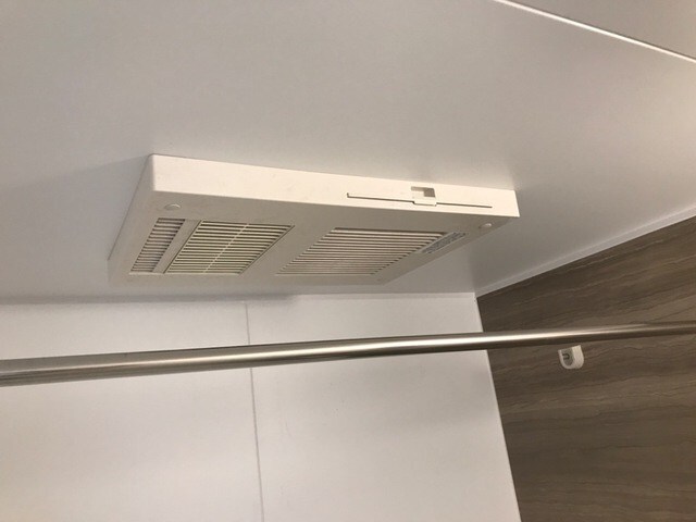 （仮称）豊中市豊南町南　賃貸アパート新築工事の物件内観写真