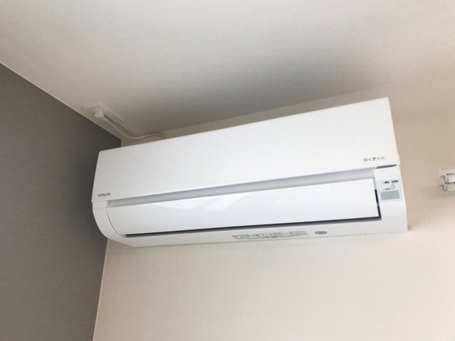 （仮称）豊中市豊南町南　賃貸アパート新築工事の物件内観写真