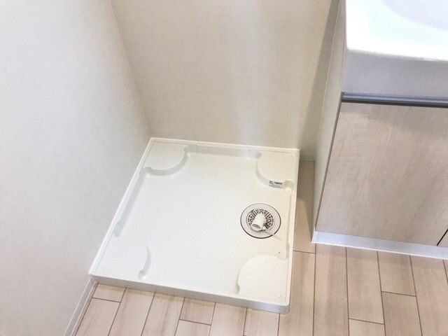 （仮称）豊中市豊南町南　賃貸アパート新築工事の物件内観写真