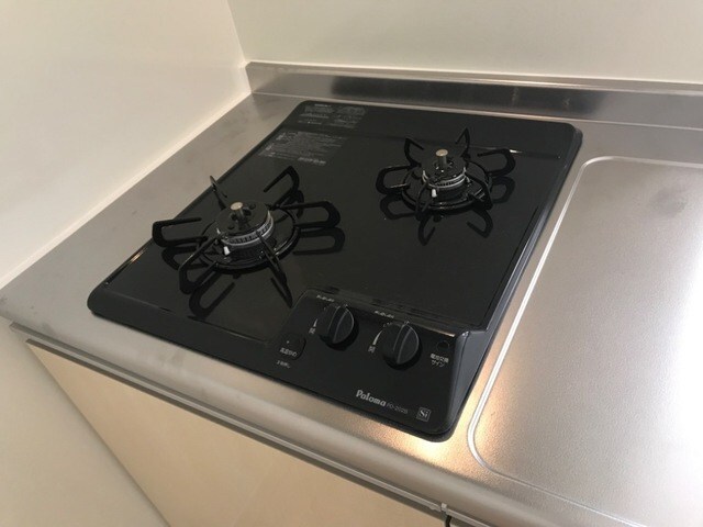 （仮称）豊中市豊南町南　賃貸アパート新築工事の物件内観写真