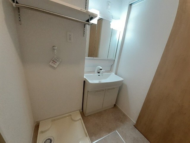 グレイスの物件内観写真