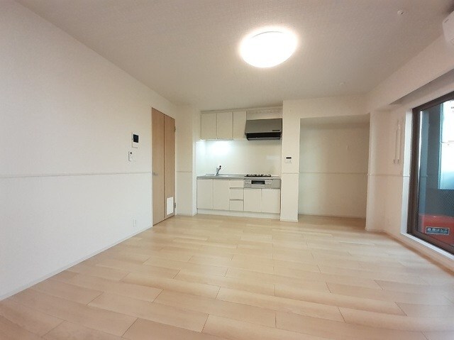 グレイスの物件内観写真