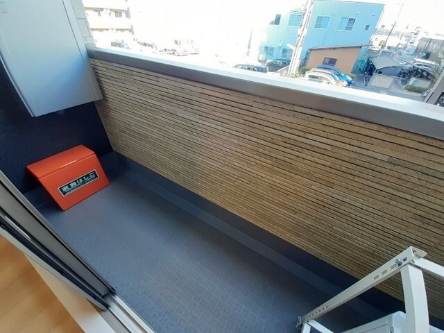 グレイスの物件内観写真