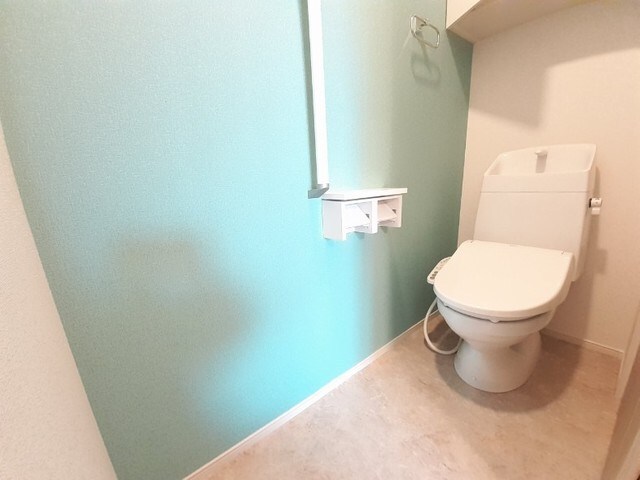 グレイスの物件内観写真