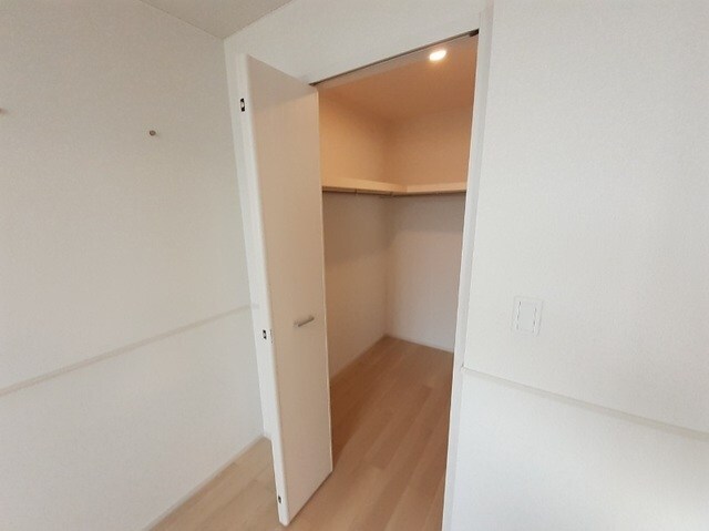 グレイスの物件内観写真